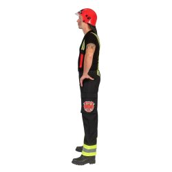Brandmandsbukser m�nd voksne