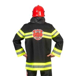 Brandmands jakke