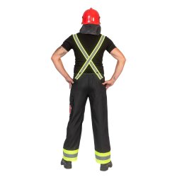 Brandmandsbukser m�nd