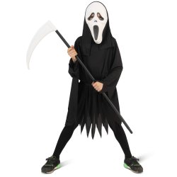 Scream Sammy B�rn