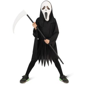 Scream Sammy B�rn