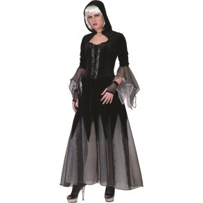 Deathly Dolores