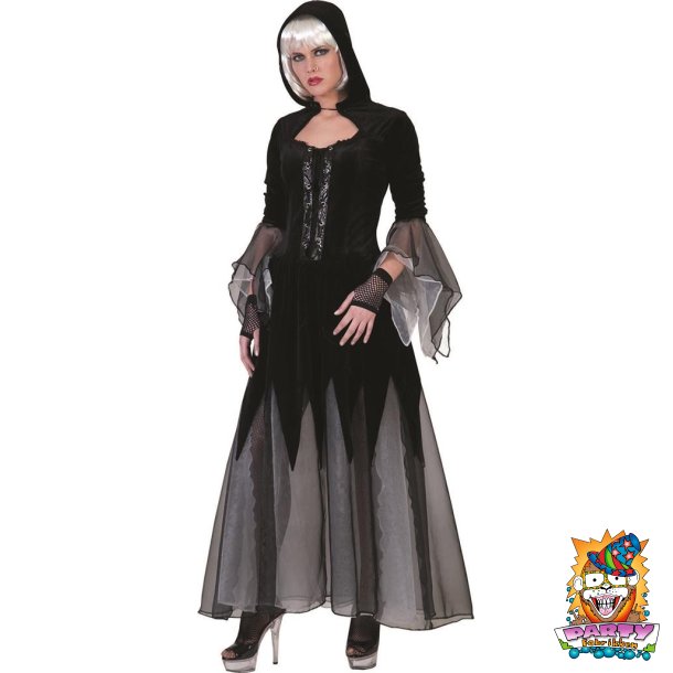 Deathly Dolores