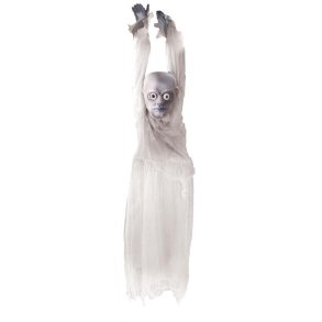 H�ngende uhyggelig halloween dekoration