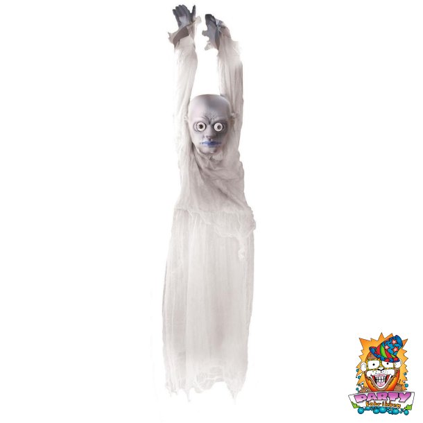 H�ngende uhyggelig halloween dekoration
