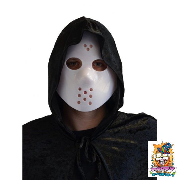 Hockey maske
