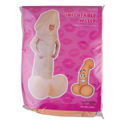 Penis kostume