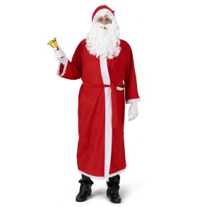 Billigt Julemandskappe