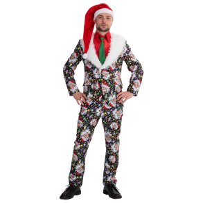 HoHo Julesuit Here