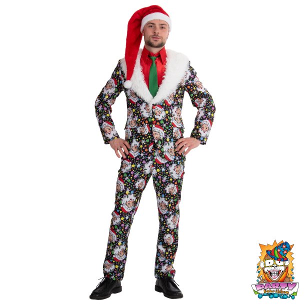 HoHo Julesuit Here