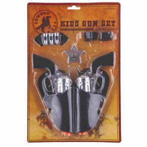Cowboys�t &ndash; 4 dele