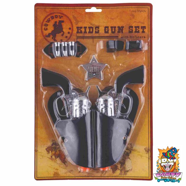 Cowboys�t &ndash; 4 dele