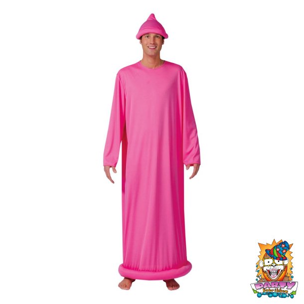 kondom udkl�dning