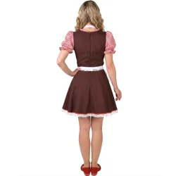 Tyrolerkjole Bayersk Betsy