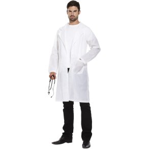 Doktorkostume Lgekittel