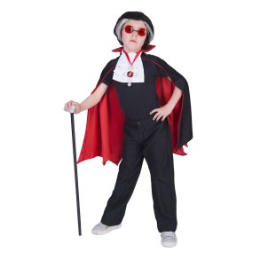 Dracula Kappe b�rn