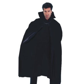 Dracula kappe