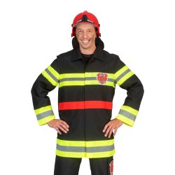 Brandmands jakke