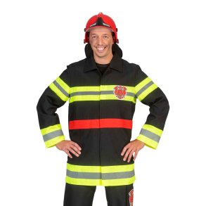 Brandmands jakke