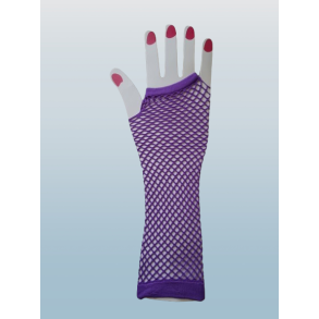 Lange nethandsker, Lilla