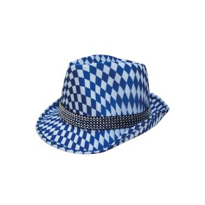 bl� Oktoberfest Hat