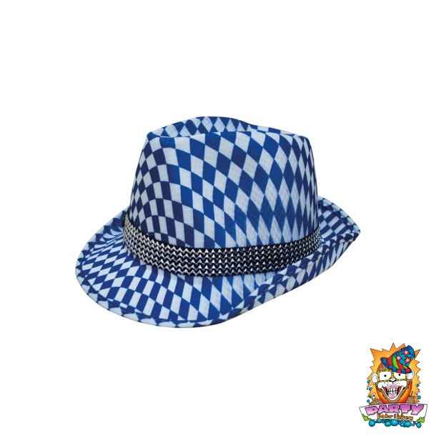 bl� Oktoberfest Hat