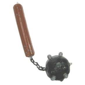 Oppustelig morgenstjerne