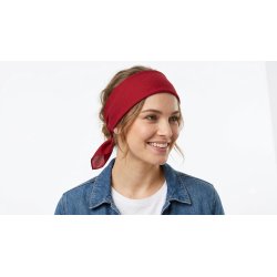 Bandana t�rkl�de r�d