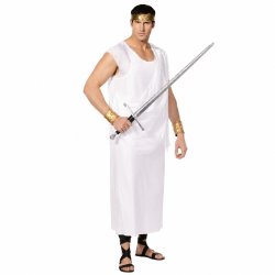 Toga kostume m�nd