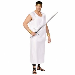 Toga kostume m�nd