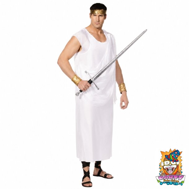 Toga kostume m�nd