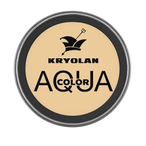 Sand Kryolan Aqua Color ansigtsmaling  21 ml