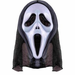 Scream Maske voksne