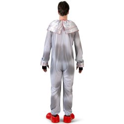 Deadly Clown Kostume