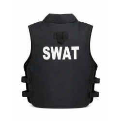 SWAT vest - herre