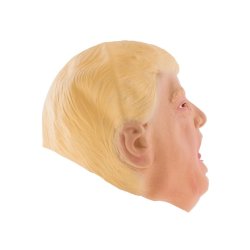 Donald Trump maske