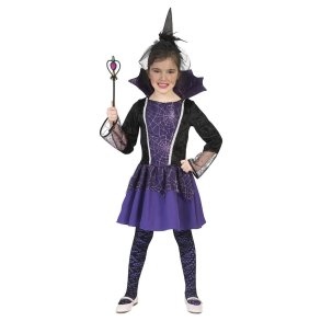 Vampyrenke kjole b�rn