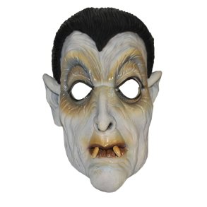 Vampyrmaske
