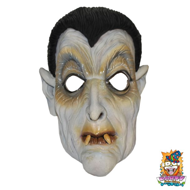 Vampyrmaske