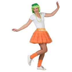 Orange Luksus tylsk�rt