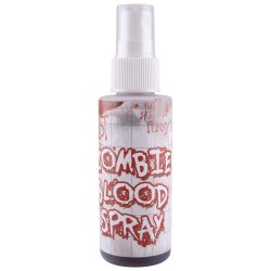 Kunstigt blod spray &ndash; 60 ml